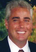 Gregory Coburn